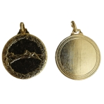 Μετάλλιο M32103G