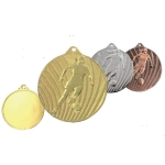 Μετάλλιο M50101G