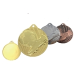 Μετάλλιο M50104G