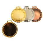 Μετάλλιο MEX52200