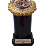 Τρόπαιο TREX01233