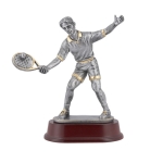 Τρόπαιο TREX01201 draft