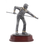 Τρόπαιο TREX01209 draft