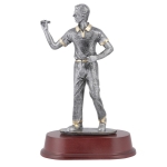 Τρόπαιο TREX01212 draft