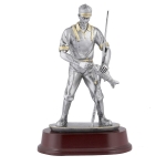 Τρόπαιο TREX01214 draft