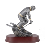 Τρόπαιο TREX01215 draft