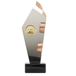 Τρόπαιο TREX00918 draft