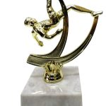 Τρόπαιο TR10015