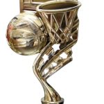 Τρόπαιο TR10055