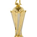 Τρόπαιο TR10057