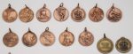Μετάλλια MEX42100 - Image 2