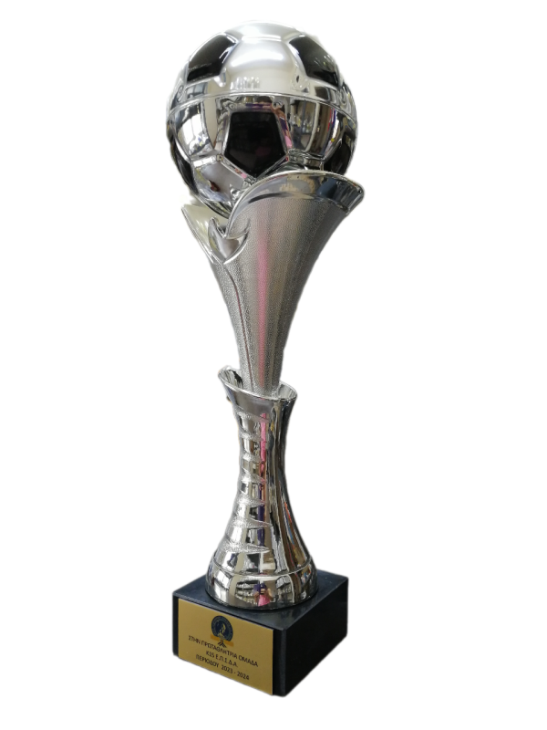 SILVER FOOTBALL