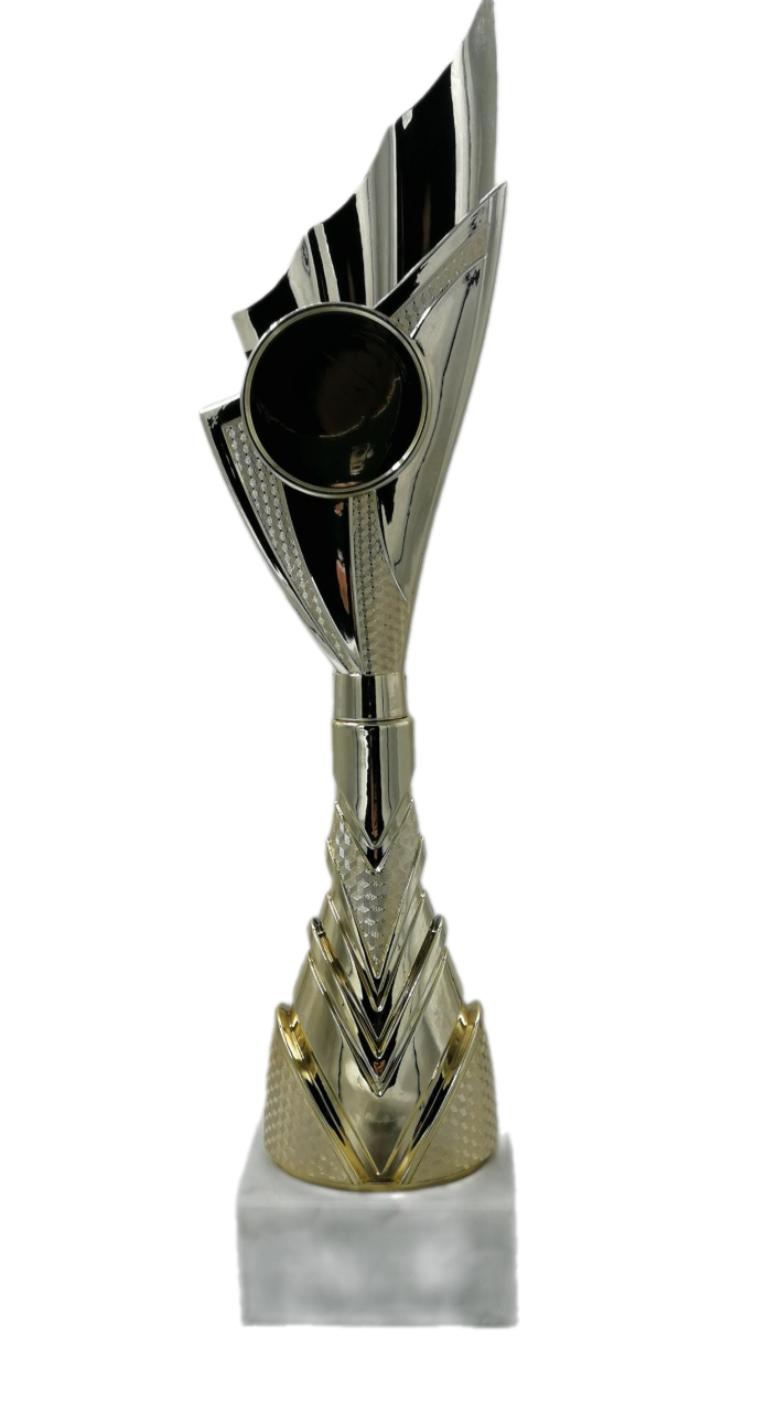 C20035+39CM Έπαθλο C20035 - Image 1